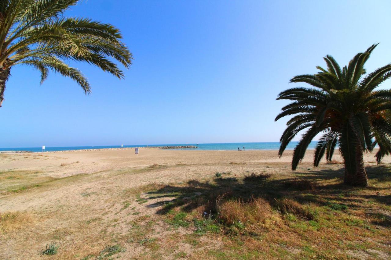 Global Properties, Bonito Apartamento En Urbanizacion Ciudad Mar Sagunto Exterior foto