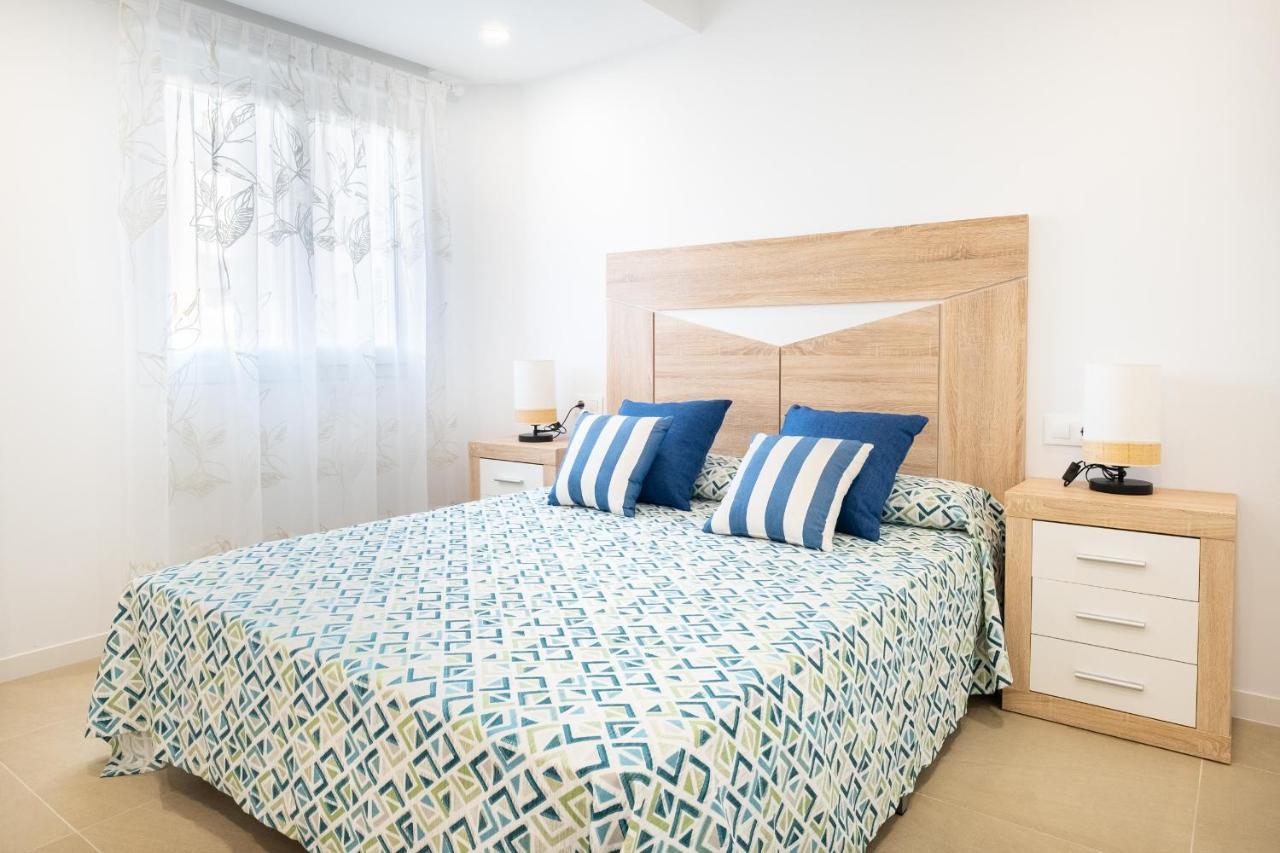 Global Properties, Bonito Apartamento En Urbanizacion Ciudad Mar Sagunto Exterior foto